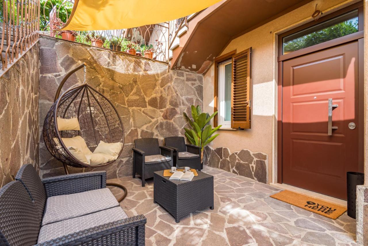 La Spezia - New Home With Netflix & Free Parking Exterior foto